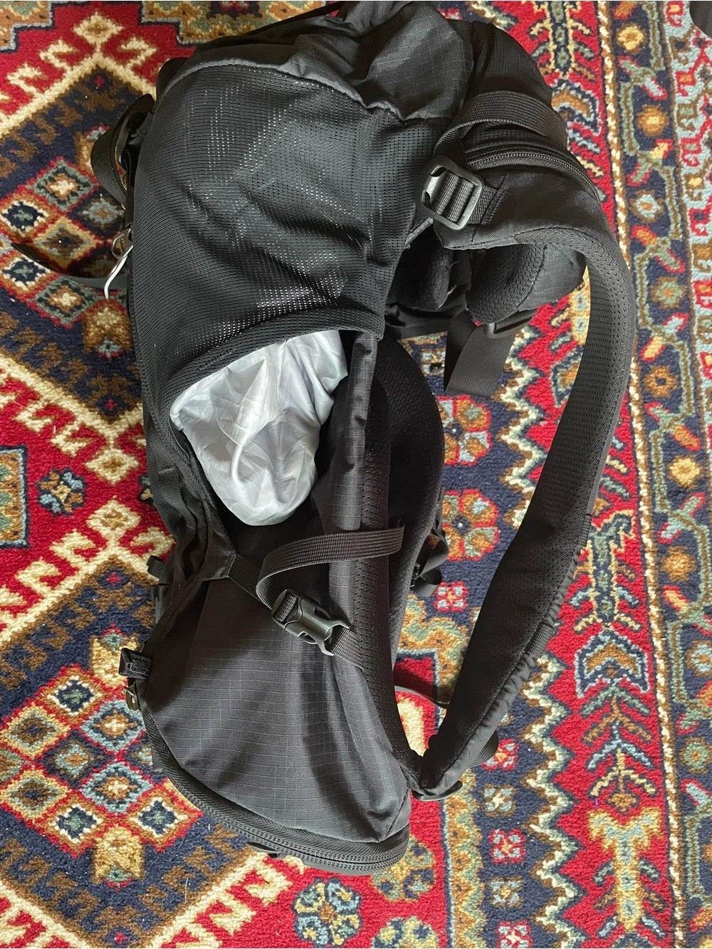 REI Trail 40